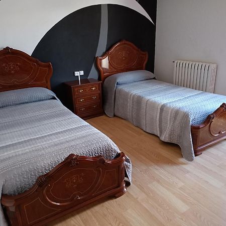 Apartamento Turistico En Monteagudo Monteagudo  Экстерьер фото