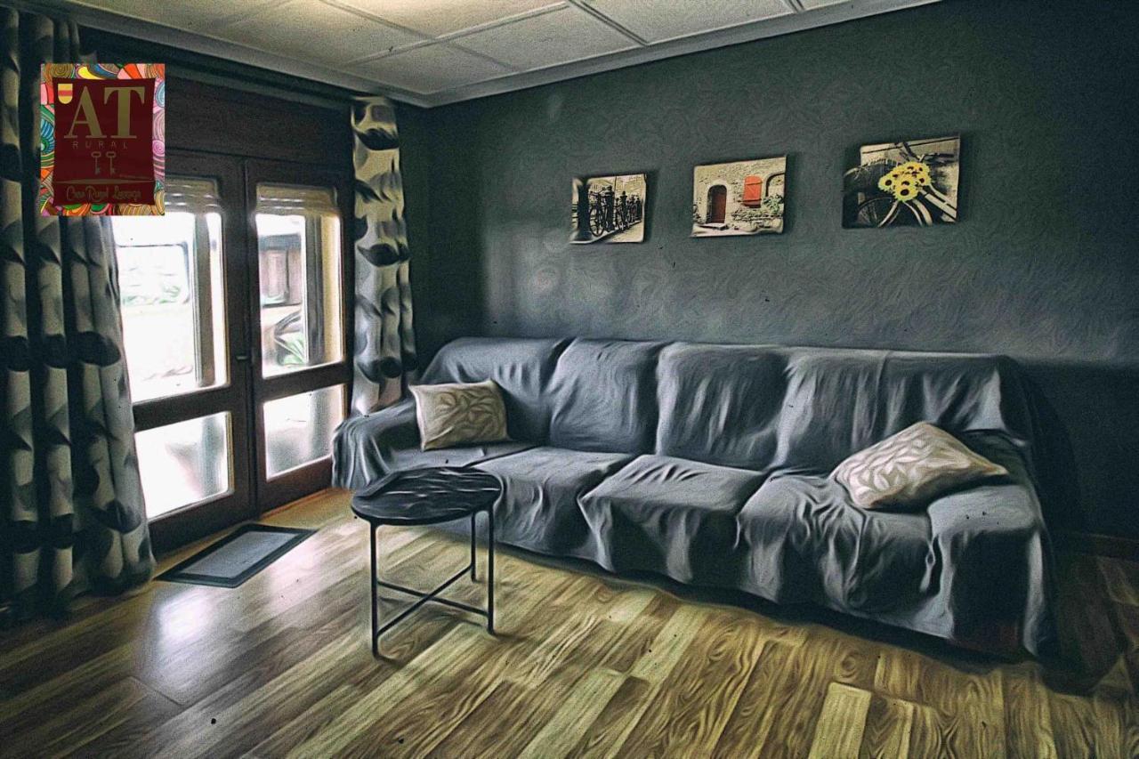 Apartamento Turistico En Monteagudo Monteagudo  Экстерьер фото